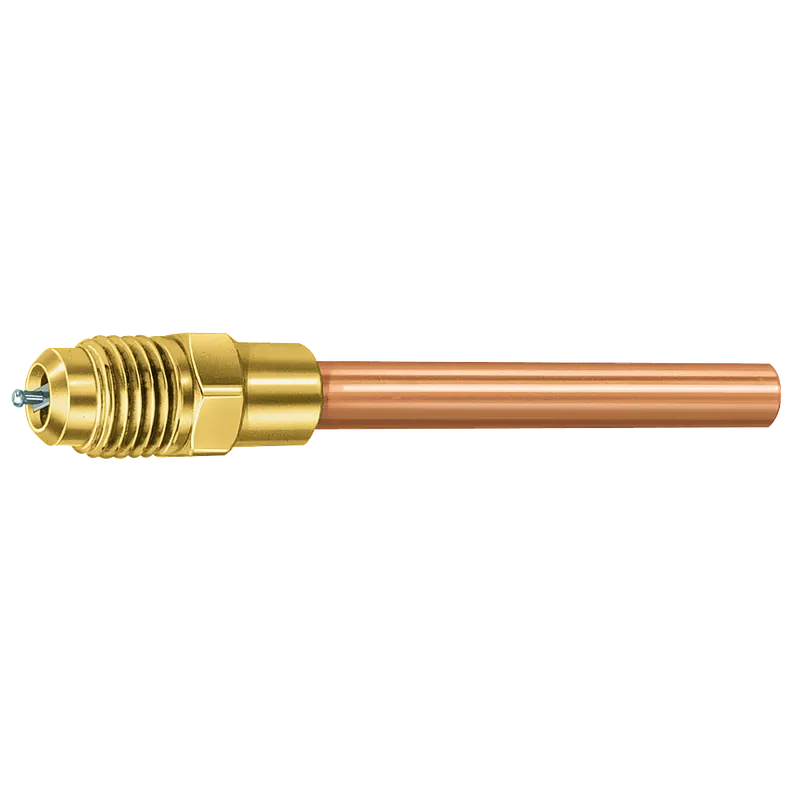 Jb Industries A31004-IND Copper Tube Extension Single-Step (5 pack)