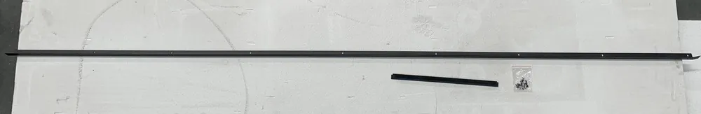 Dimplex 9602160300RP replacement part XLF 74 trim 9602160300RP
