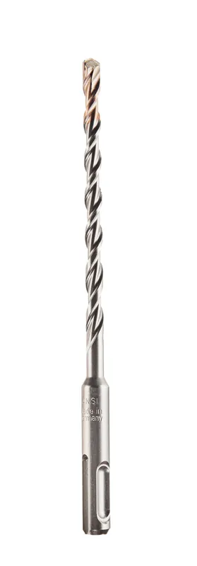 Milwaukee 48-20-7411 SDS-Plus 2-Cut Bit, 3/16 inchesx4 inchesx6 inches