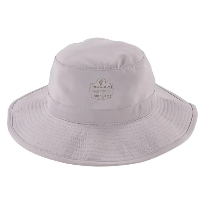 Ergodyne 12666 Chill-Its Cooling Bucket Hat One Size