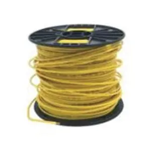 Macomb Group 1842500 14 GA X 500 FT Tracing Wire Yellow Jacket