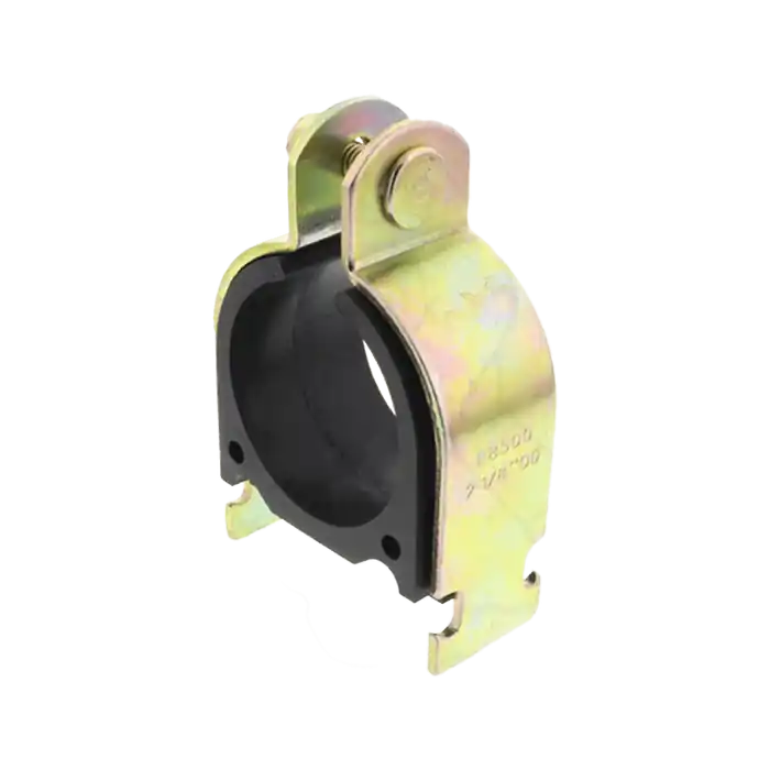 Elite Components STCC-312YZ 3 1/8 inches Ct Cushion Clam Yz