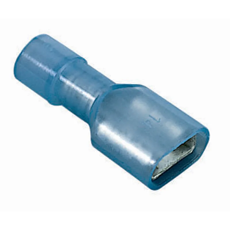 Ideal 83-9781 Disconnect Terminal Fully Insulated 16 - 14 AWG