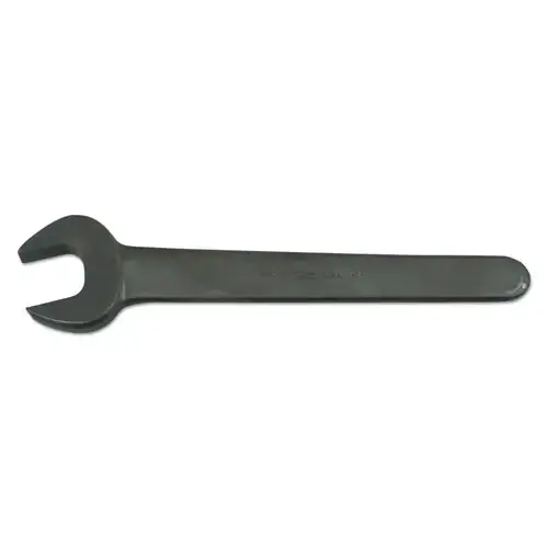 Martin Tools 1 Single Head Open End Wrenches 1/2 in Opening 4 5/8 in Long