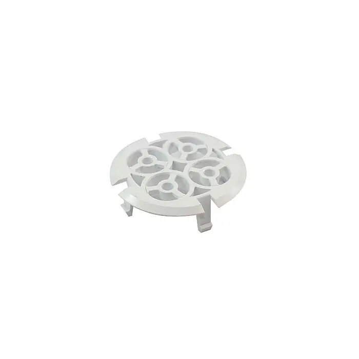 Ipex 321843W Pipe End Drain Grate 3 inch