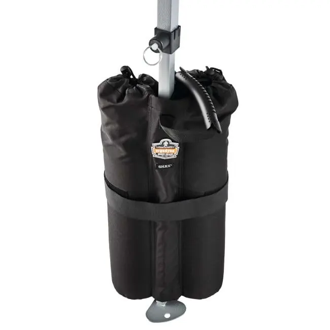 Ergodyne 12994 Shax 6094 Tent Weight Bags (Set Of 2)