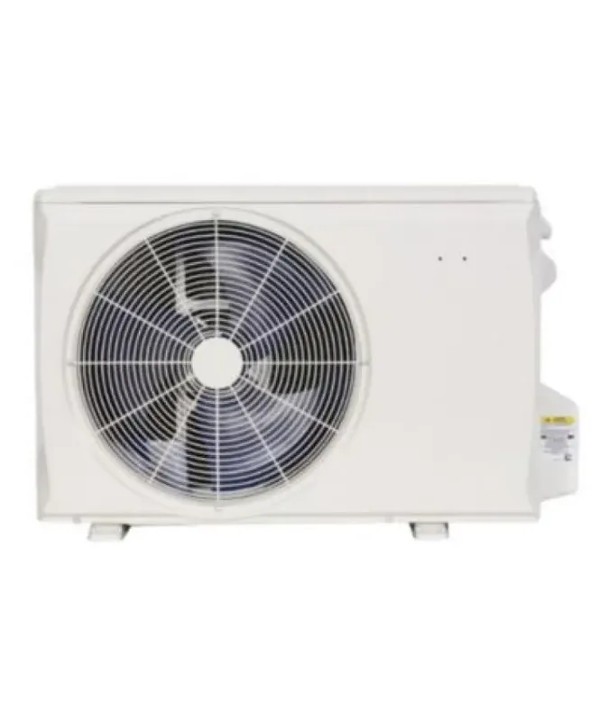 Carrier 38MARBQ36AA3 Ductless Heat Pump Condenser 36000 BTU 3 Ton