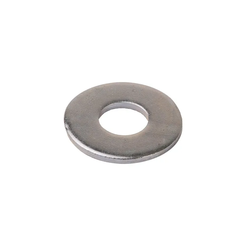 Diversitech 6702 Flat Washers (USS) Pack of 72