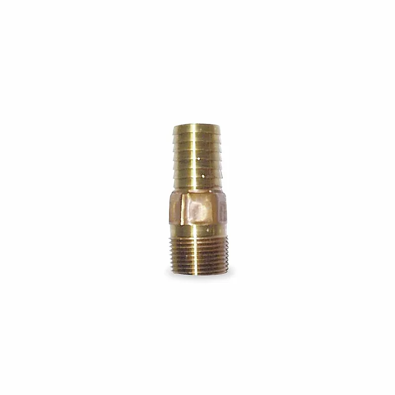Campbell MAB-4 Male Adapter, 1 in x 1 in