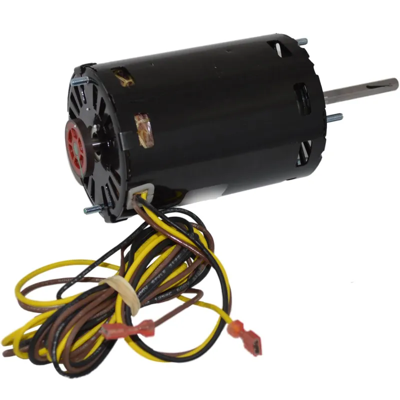 Carrier HC30GL576 570V 1/16Hp 3450Rpm Motor