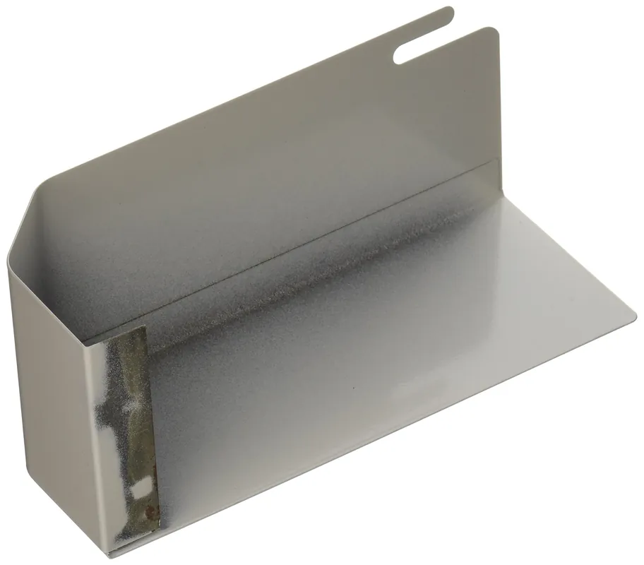 Argo LT2-ECR-03 Lo-Trim II Hydronic Baseboard End Cap