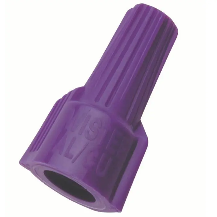 Ideal 30165 Twister Al/Cu Wire Conn Model 65