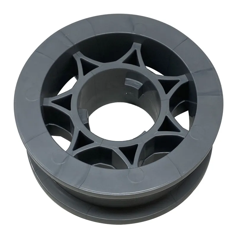 Zodiac Pool System R0916400 Wheel V2