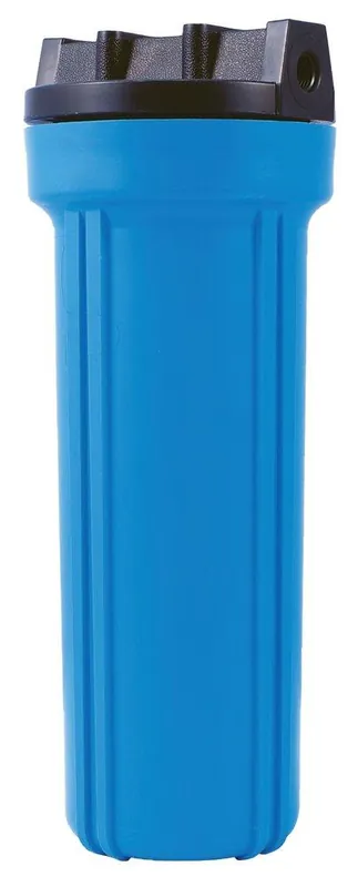 Watts 7100279 Pwhp Series 1/2 in. Inlet/Outlet 2-1/2 in. X 10 in. Filter Housing