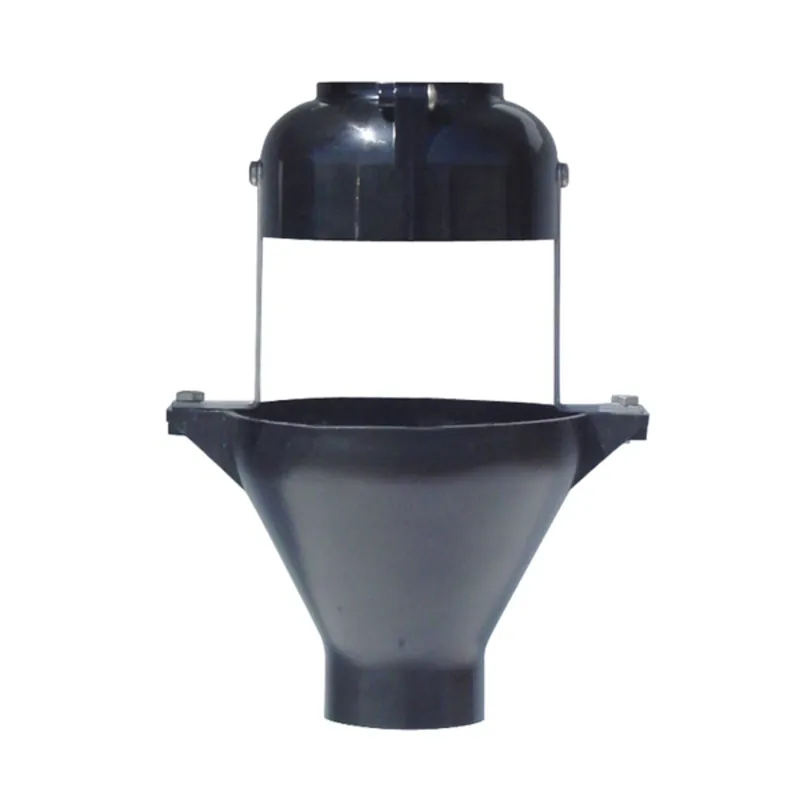 Watts 0881397 Air Gap Splash Guard For 2 1/2 to 10 inches 994 Series