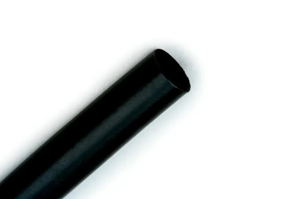 3M 7100007365 Heat Shrink Thin-Wall Tubing FP301-3/8-48 inches