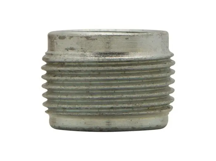 Crouse Hinds RE21SA Reducing Bushing 3/4-Inch x 1/2-Inch