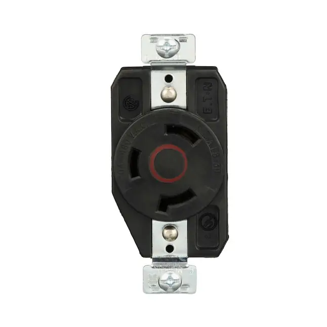 Eaton AHCL830R CWD CCL Recp 30A 480V 2P3W