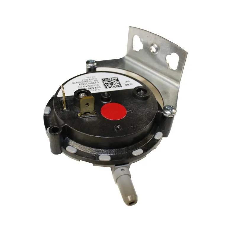 Goodman 0130F00507 switch pressure 0.8 inches replaces 0130F00042