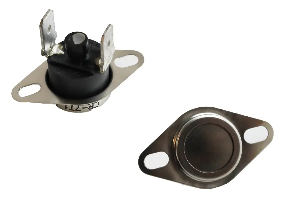 Goodman 10123532sp Limit-Reset Man 350deg