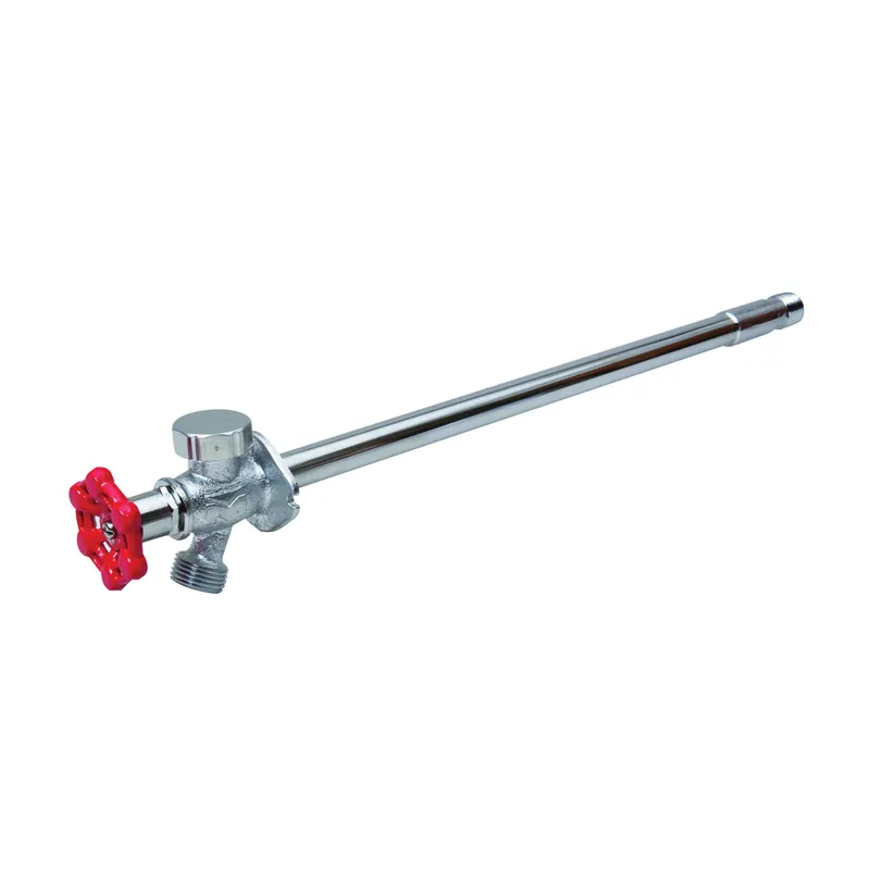 Bk Products 104-511 Mueller Sillcock Valve