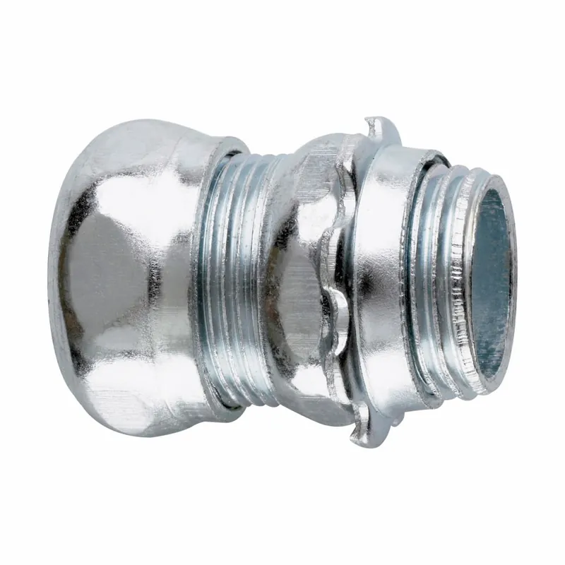 Crouse Hinds 651S EMT Compression Connector 3/4-in
