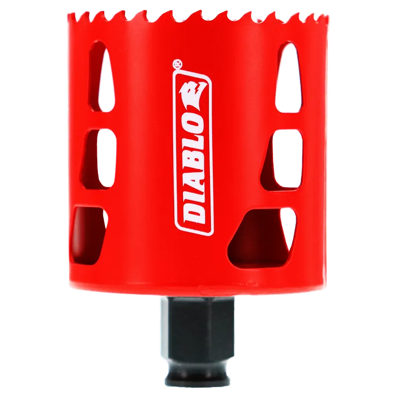 Diablo DHS2563 2 9/16 inches Hole Saw