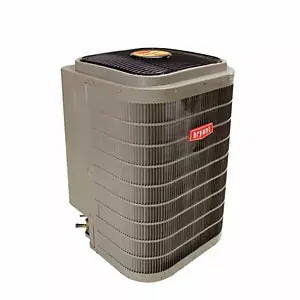 Bryant 189BNV025000 Evolution 2 Ton Residential Variable Speed Air Conditioner Condensing Unit