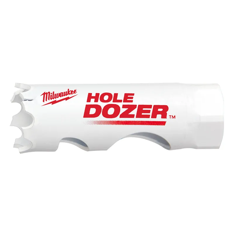 Milwaukee 49-56-0023 3/4 inches Hole Dozer Bi-Metal Hole Saw