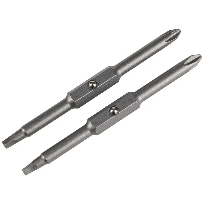 Klein Tools 32401 Replacement Bit 3/16-Inch Slotted 1/4-Inch Slotted