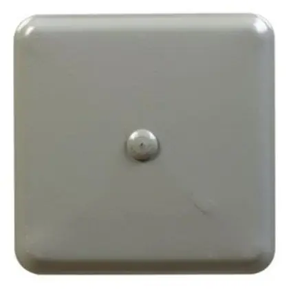 Siemens EC56933S steel meter center closure plate