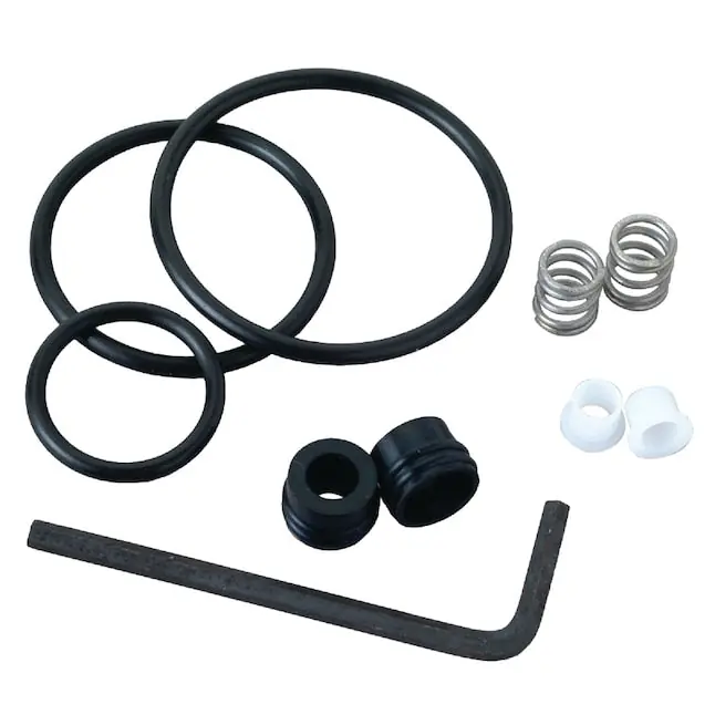 Brasscraft SL0791 Repair Kit for Valley Faucets