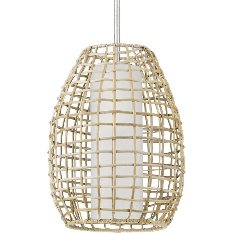 Progress Lighting P550083-141 Pawley 1 Light 12 inch Outdoor Pendant