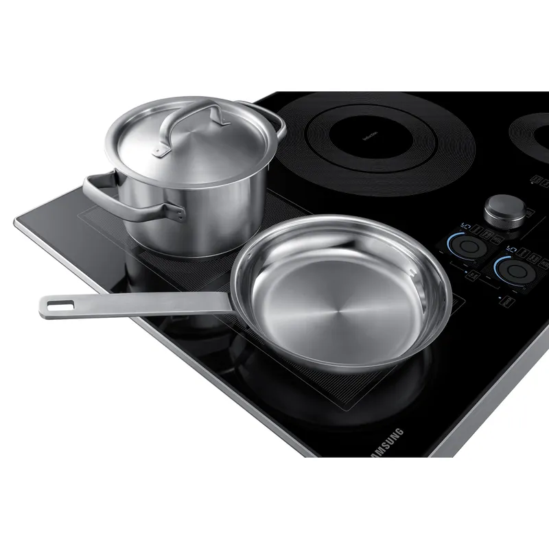 Samsung NZ30K7880USAA Induction Cooktop 30 inch