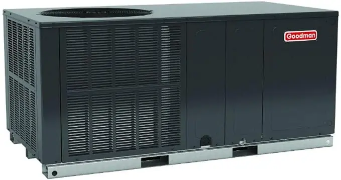 Goodman GPHM32441AA 2 Ton Horizontal Package Heat Pump