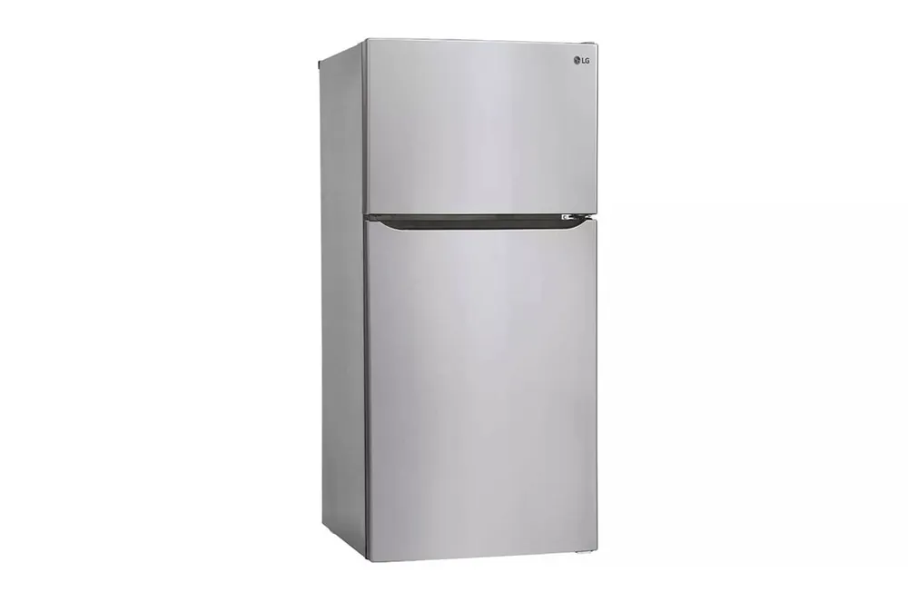 Lg Electronics LRTLS2403S 24 cu. ft. 33 Inch Wide Top Freezer Refrigerator
