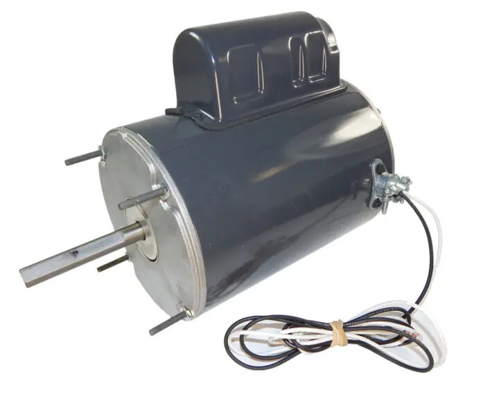 Modine 12771 MOTOR, 1/2HP, 115/1 Replacement Motor