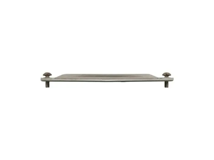 Crouse Hinds 590G Condulet Mark 9 cover with integral gasket 1-1/2 inches