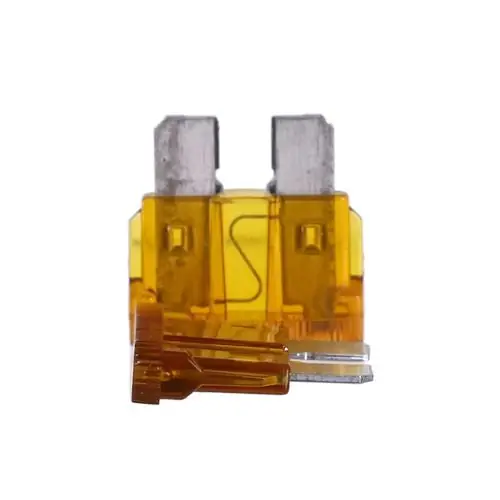 Diversitech 626AT0005 Blade Fuse 5 Amp (Pack of 5)