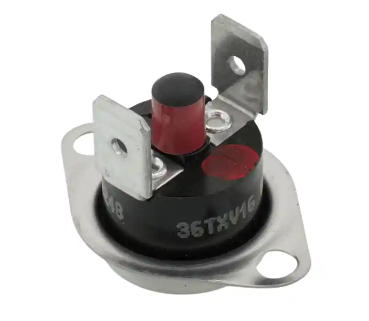 Goodman 10123535SP Limit-Reset Man 150 Degree