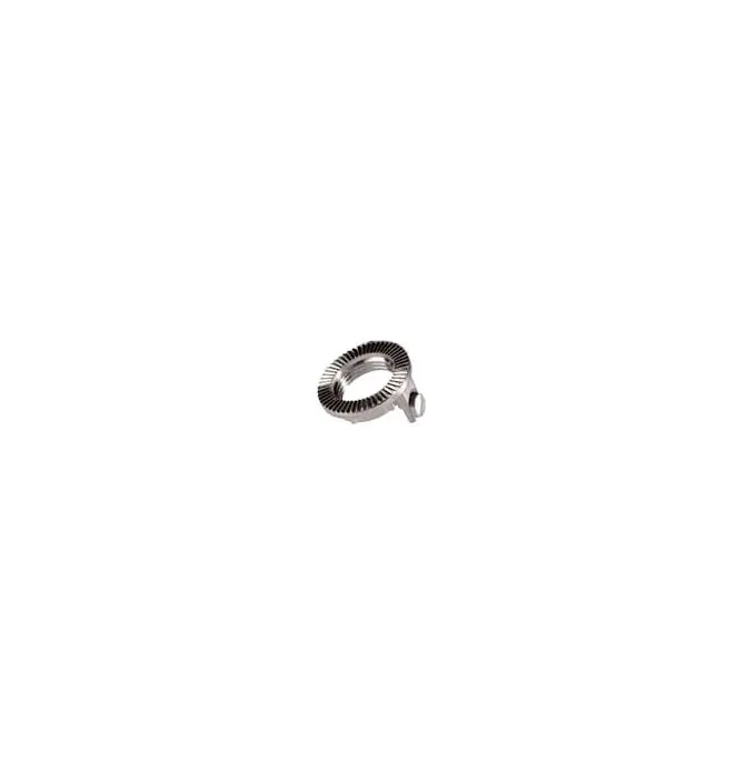 Crouse Hinds STAGN4 Ground Nut 1-1/4 inches