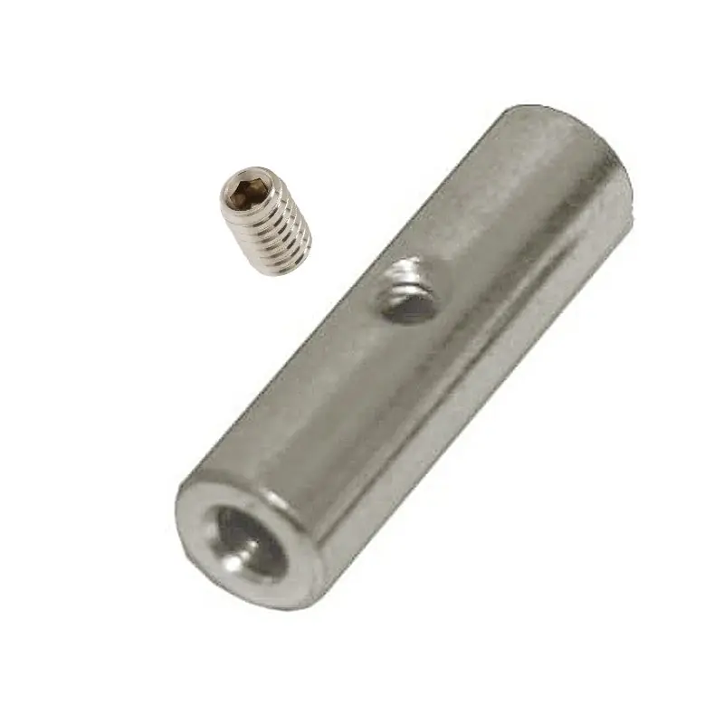 Malco HC1E Adjustment Sleeve w/Set Screw