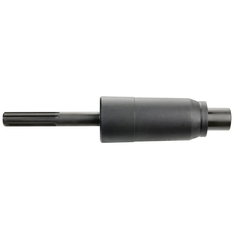Milwaukee 48-03-3012 SDS-Max to Spline Adapter