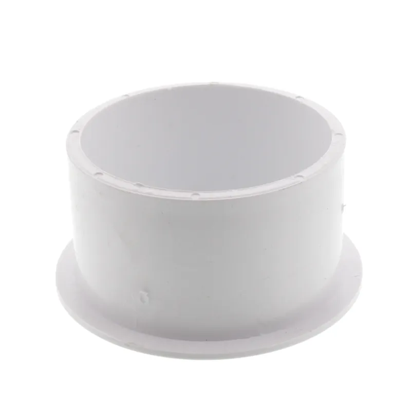 Oatey 43565 3 in. PVC Snap-In Drain
