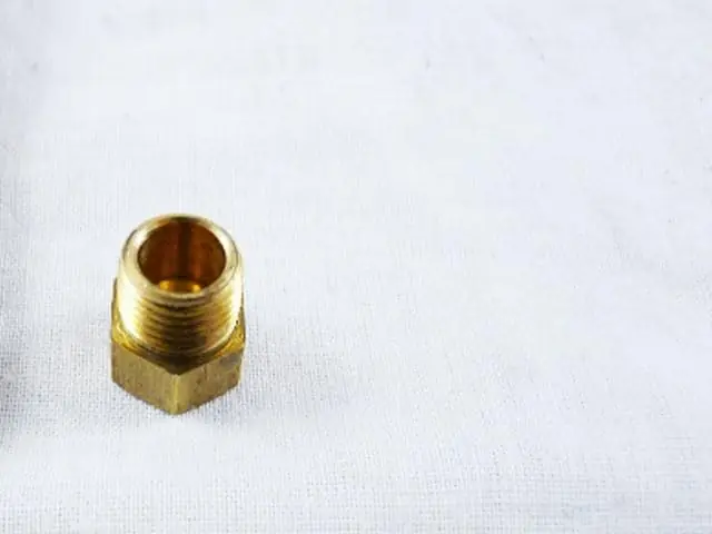 Nordyne 661042 burner orifice
