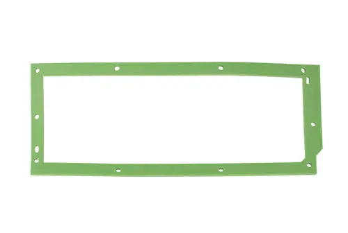 International Comfort Products 1186104 Gasket, Collector Box REPLACEMENT 1193912