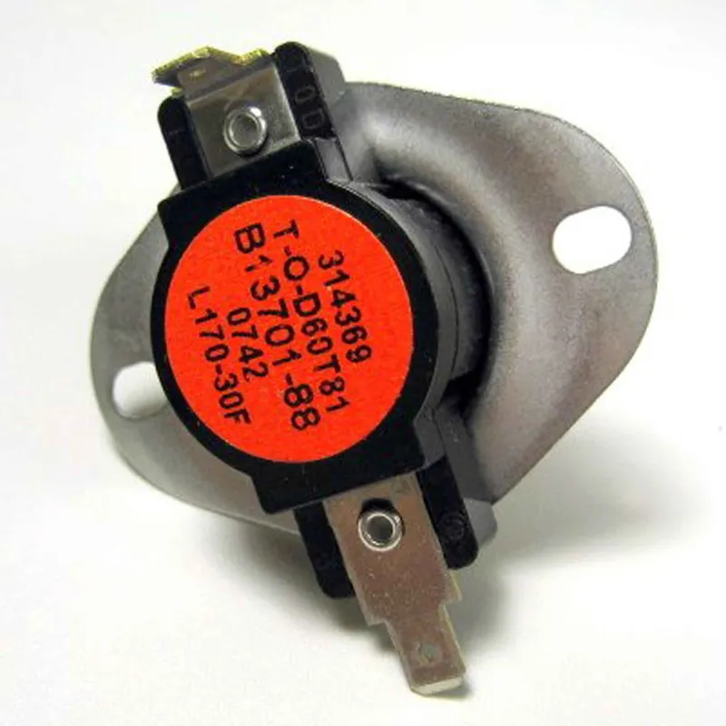 Goodman B1370188 Furnace Primary Thermal Limit Switch 170F