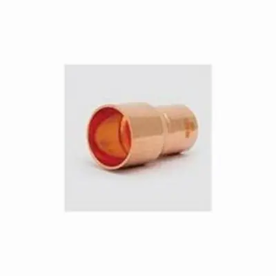 Ndl Industries W1345 Reducing Bushing 1-3/8 X 7/8