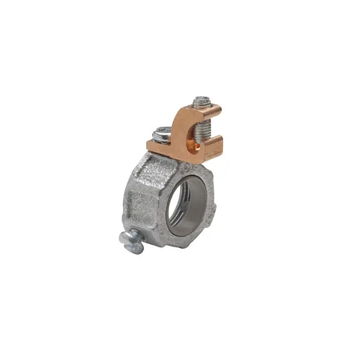 Crouse-Hinds GLL11250 Ground Bushing 5 inch