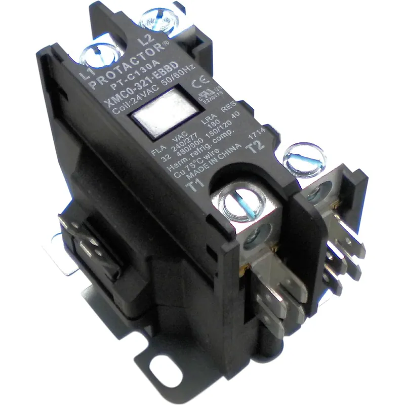 Goodman CONT1P030024VS Contactor Relay 24 Volt REPLACEMENT CONT1P030024VS